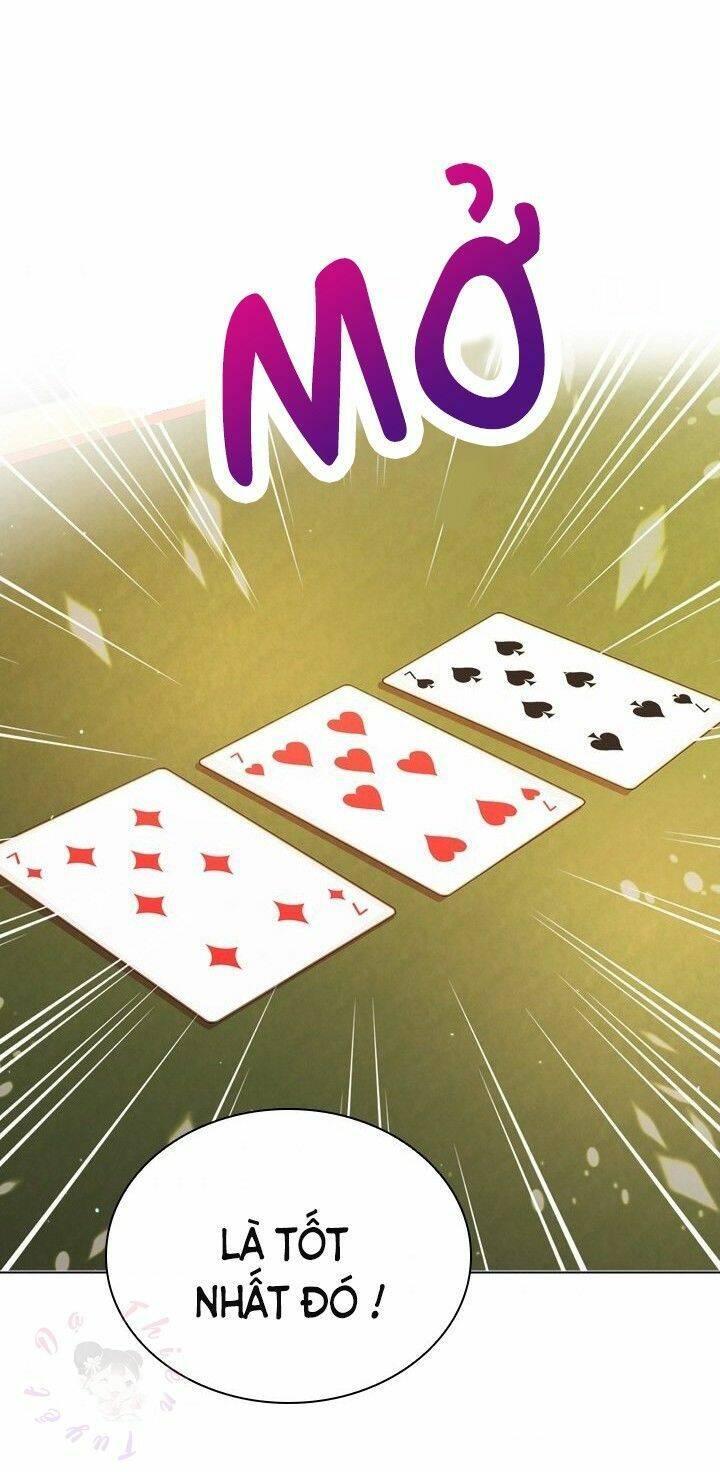 để yên cho tiểu thư hiền chapter 14 7