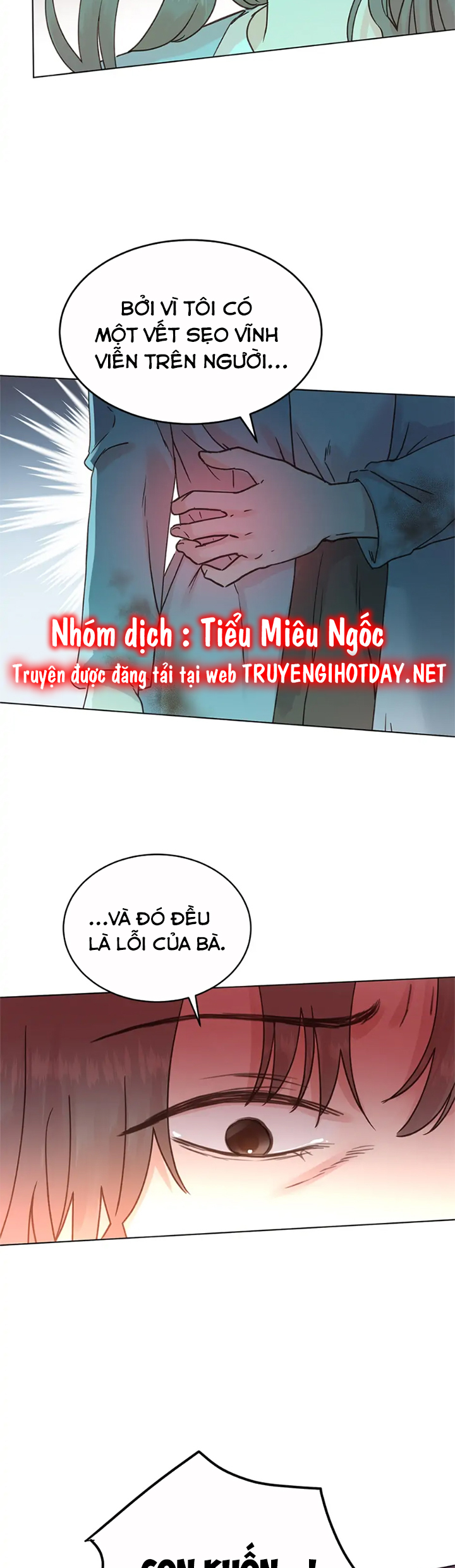 sự trả thù ngọt ngào của vợ tôi chapter 190 1