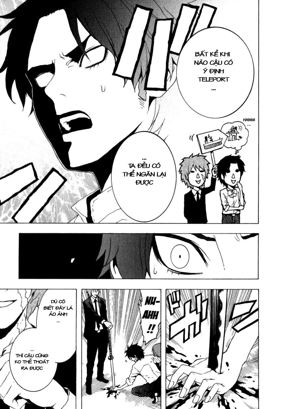 tokyo esp chapter 12 18