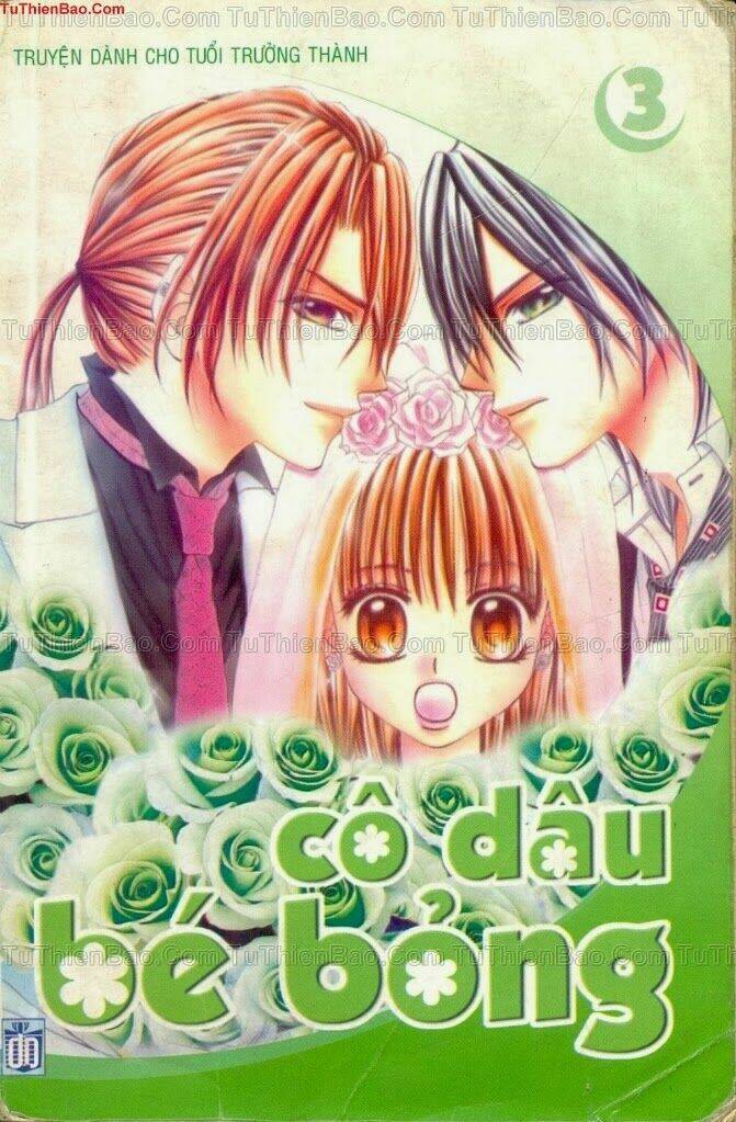 cô dâu bé bỏng chapter 3 1