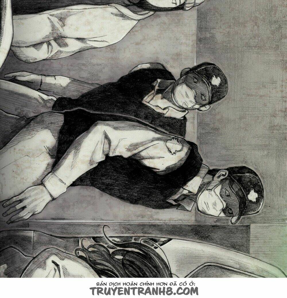 house of doll-ngôi nhà của những búp bê chapter 25 61