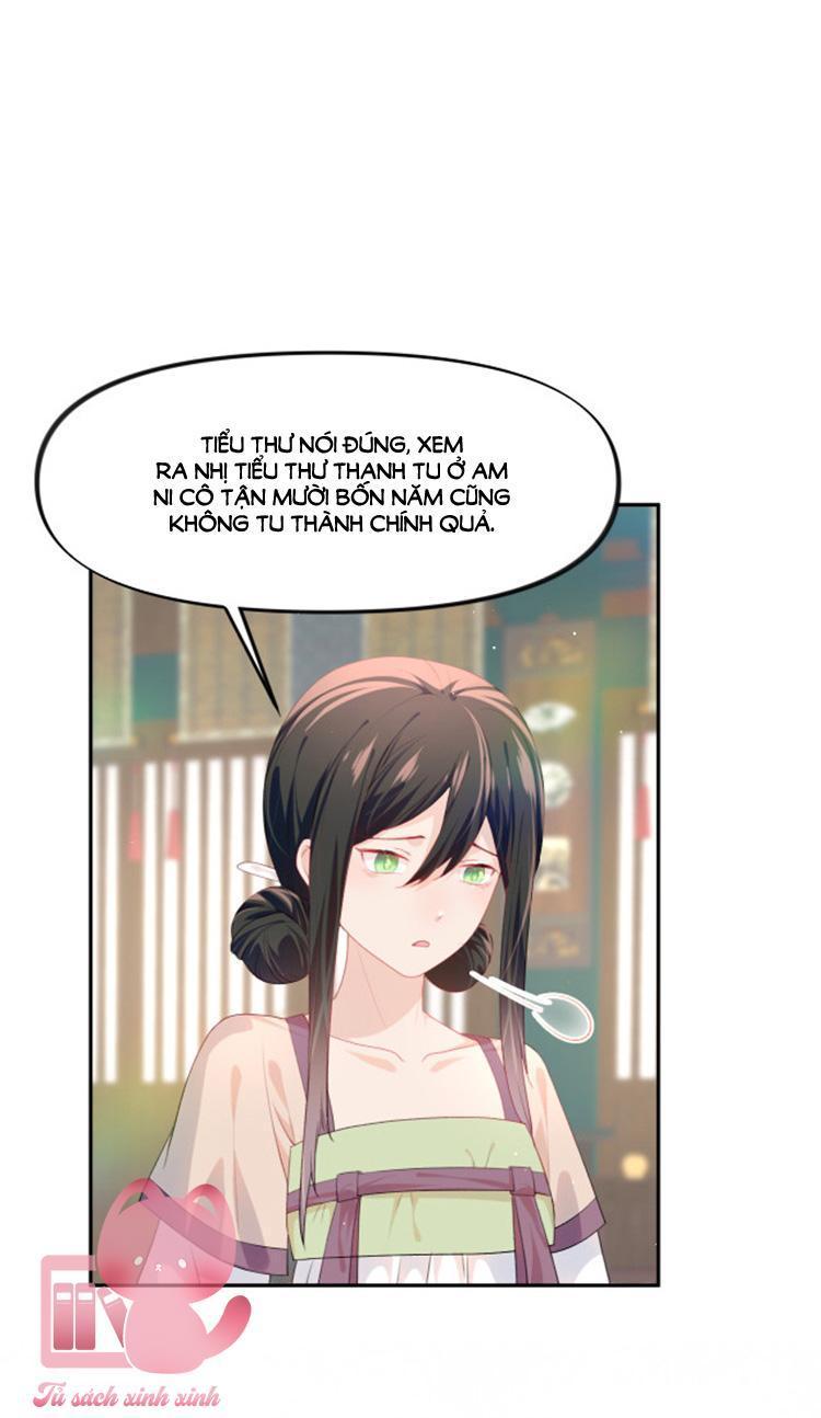 một đêm nọ đột nhiên yandere tới! chapter 47 34