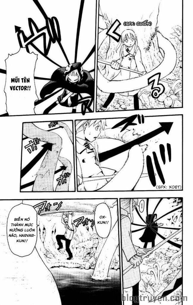 soul eater chapter 46 29