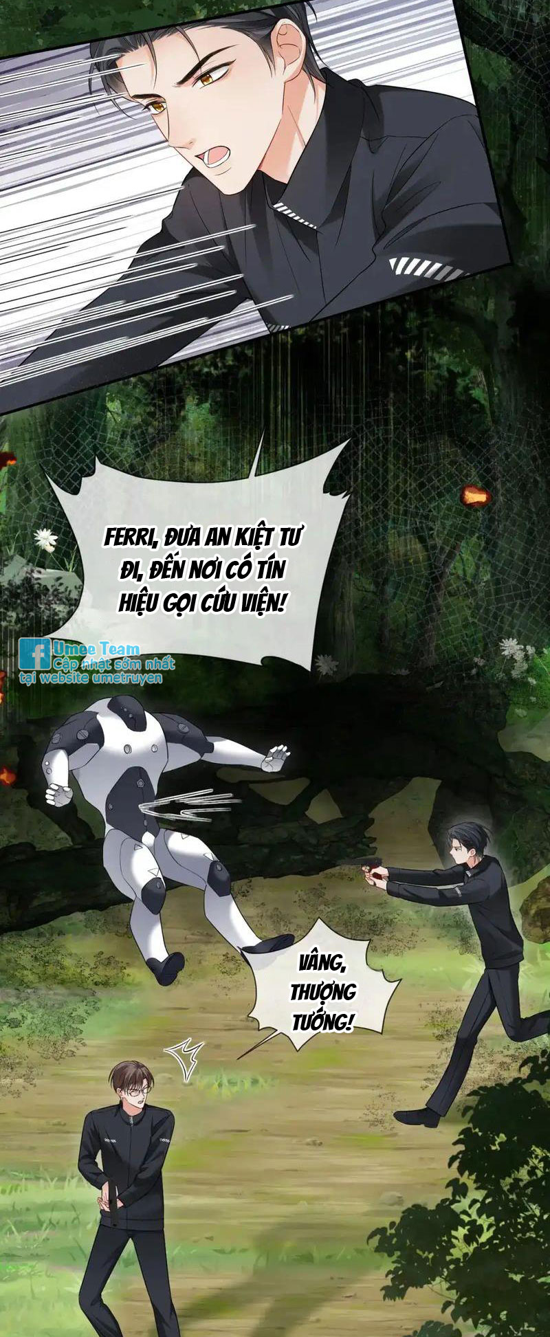 xin hãy ly hôn chapter 124 34