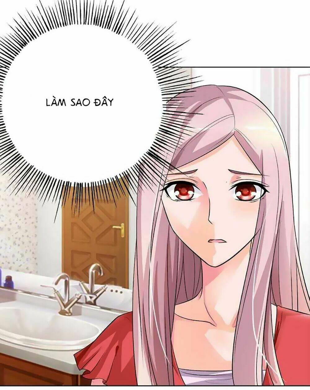 em vẫn còn nhỏ chapter 25 14