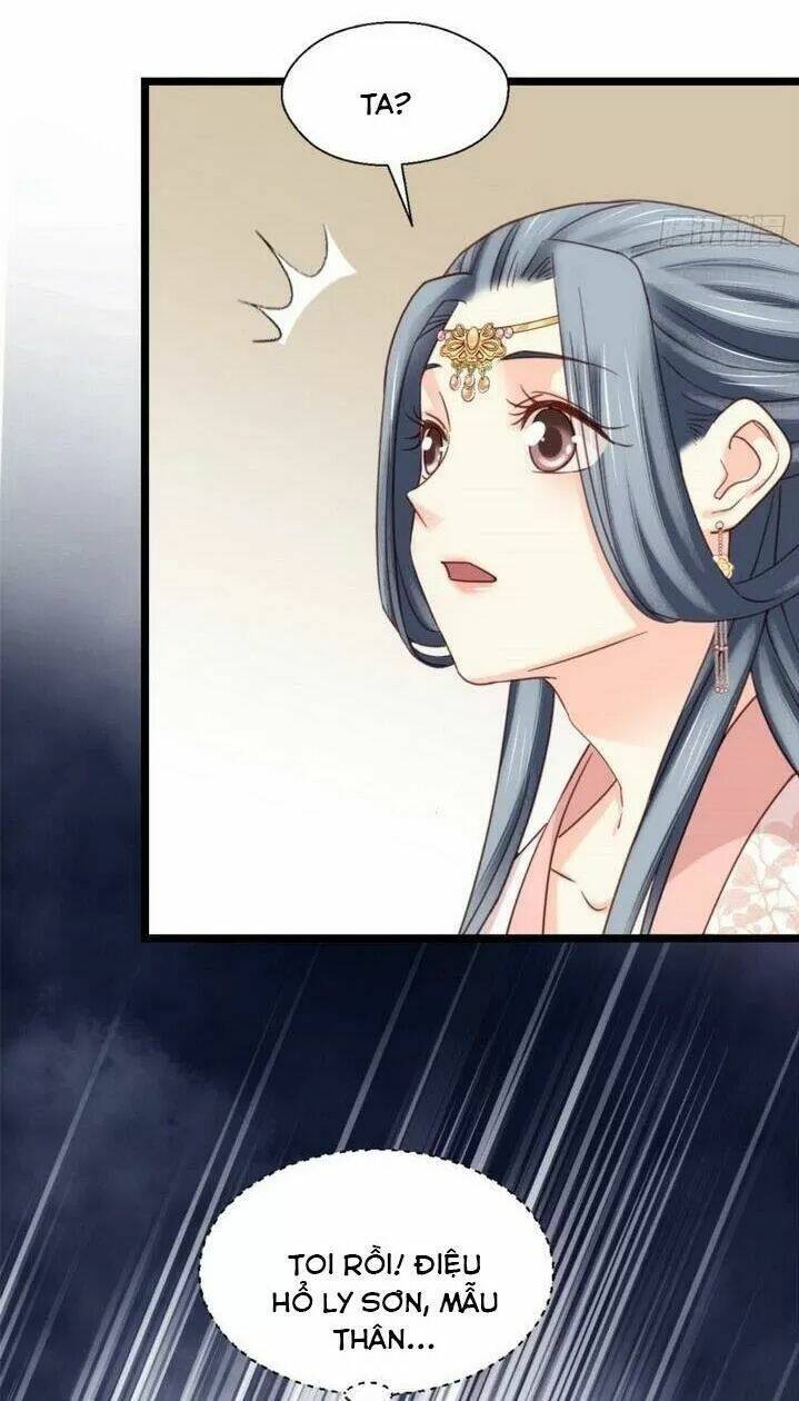 kiều nữ độc phi chapter 220 10