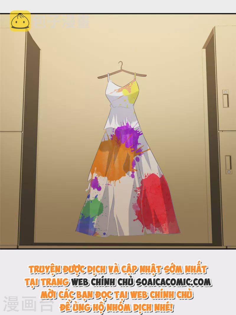 trọng sinh trở lại: sủng nịch độc nhất vô nhị chapter 243 23