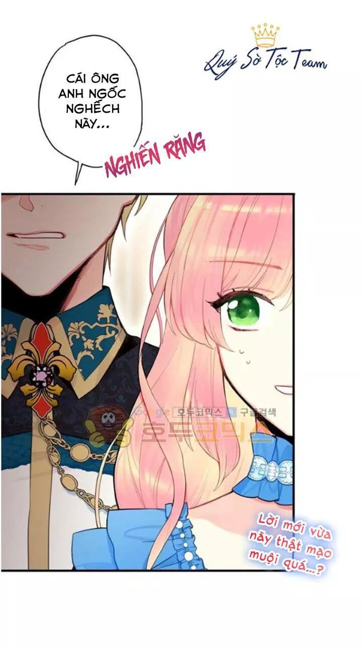 thánh nữ ẩn danh chapter 77 6