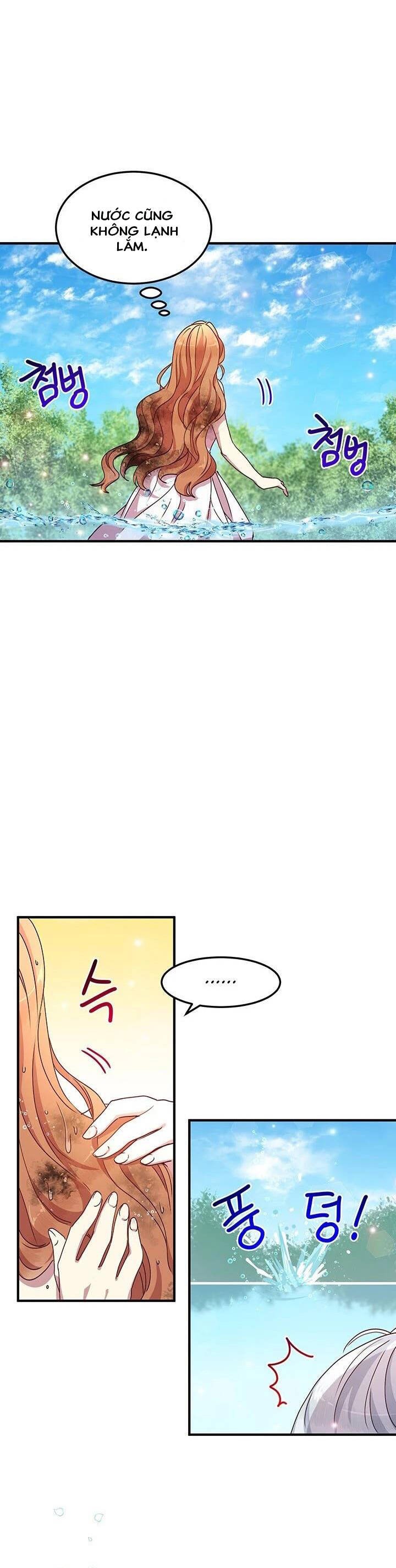 tại sao ngài làm điều này, công tước chapter 59 8