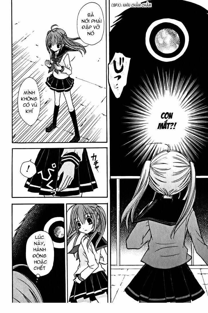 tokyo innocent chapter 8 18