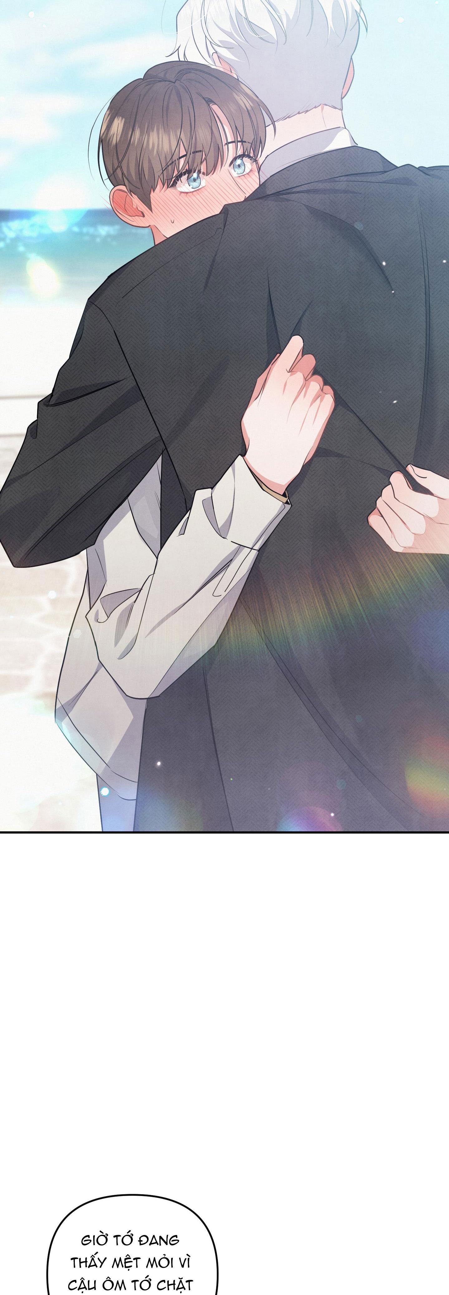 mối quan hệ ngu ngốc chapter 31 15