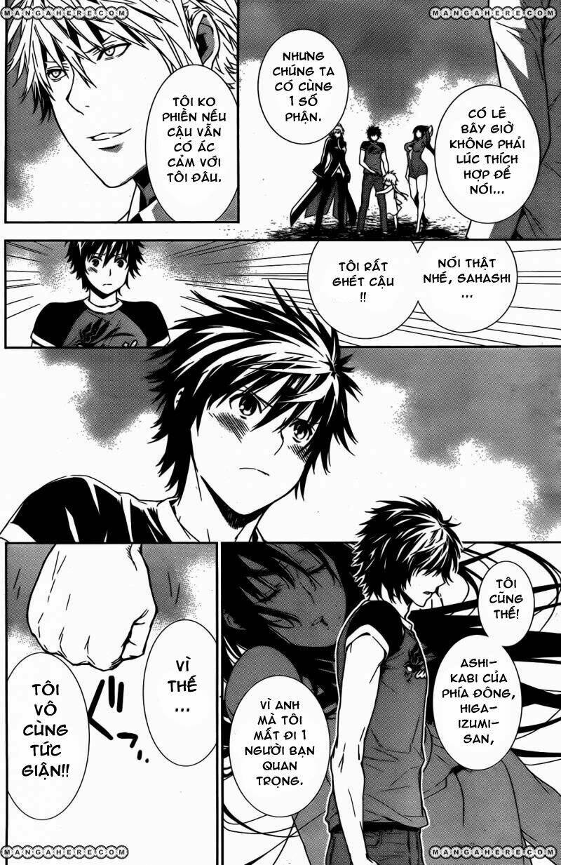 sekirei chapter 152 3