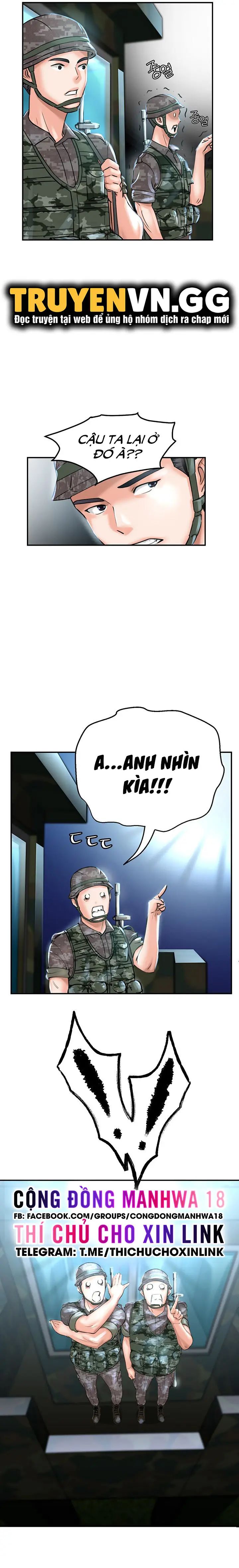 sinh tồn trên đảo hoang cùng mẹ yêu chapter 1 22