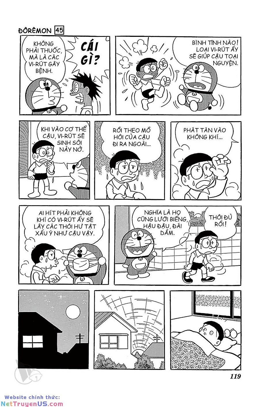 doraemon chapter 820 4