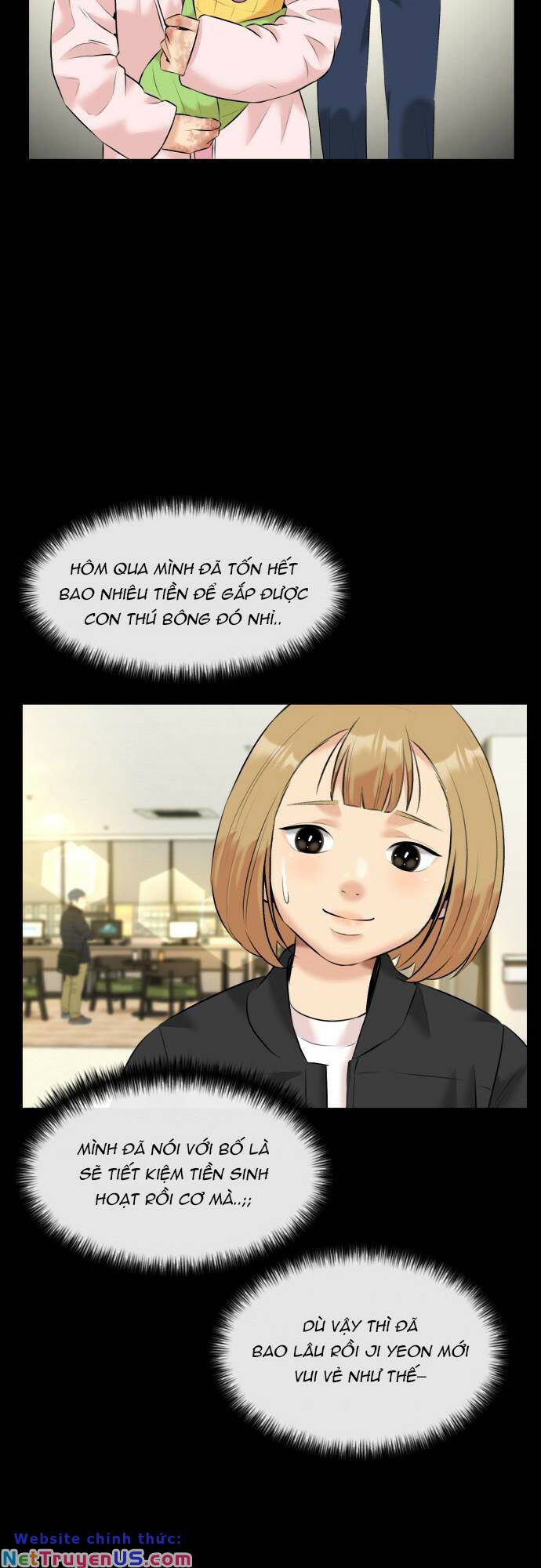 gương mặt thiên tài chapter 130 28