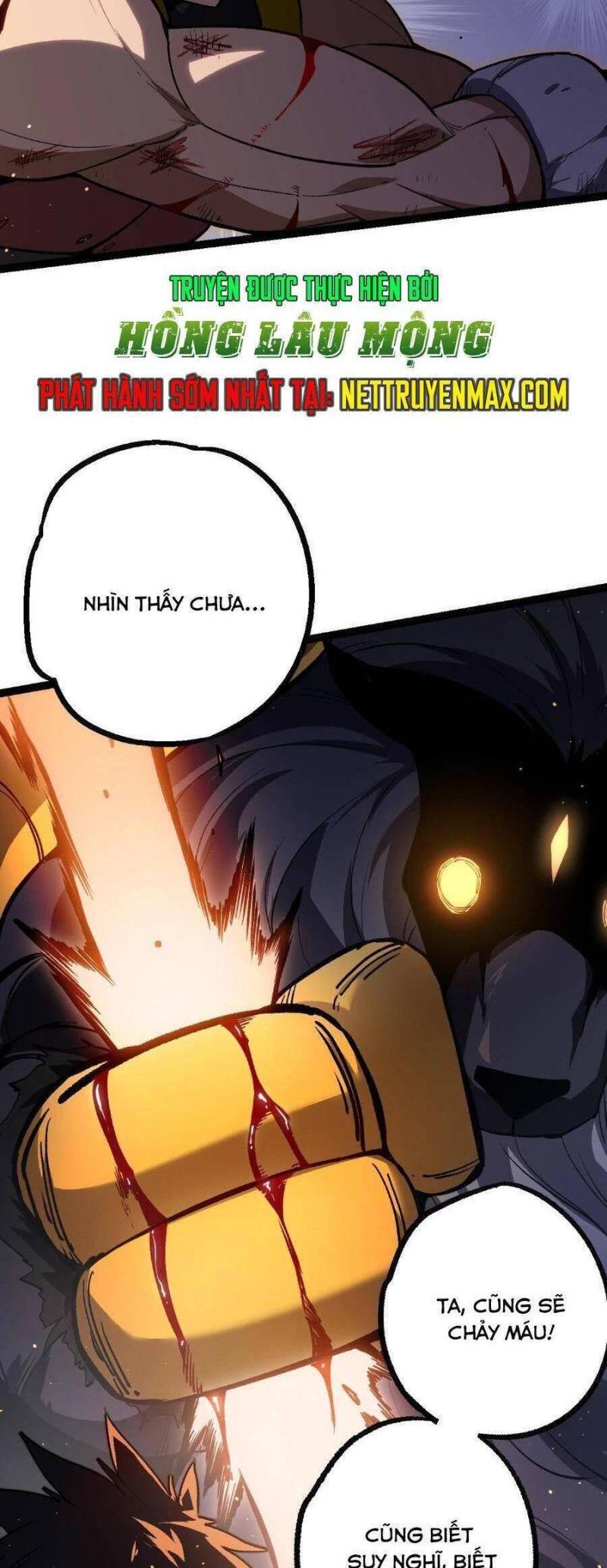 chuyển sinh thành liễu đột biến chapter 93 38