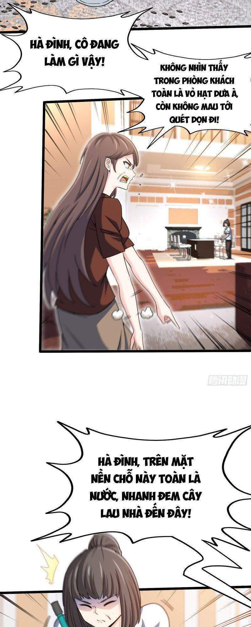 ta là hàn tam thiên chapter 55 3