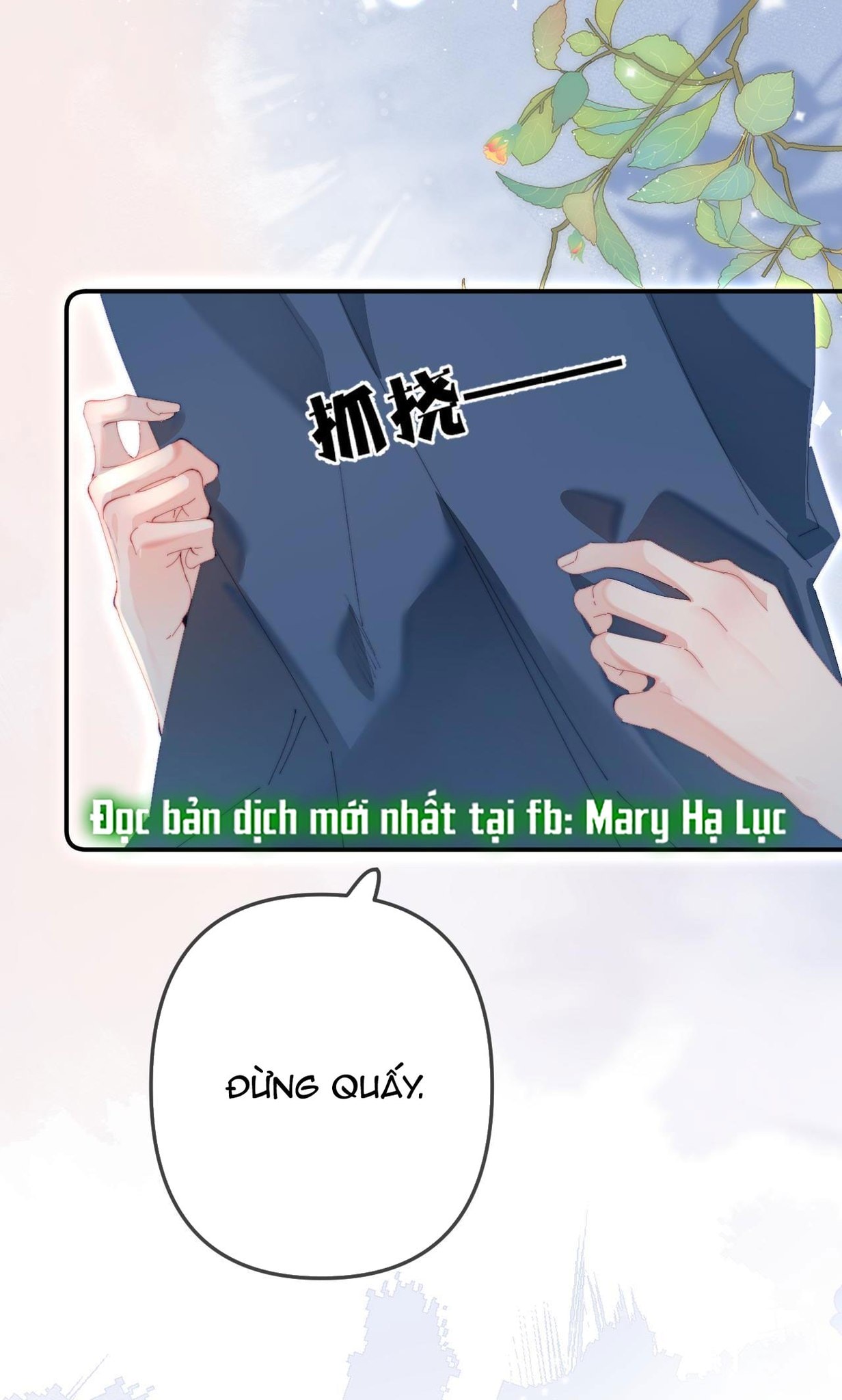 câu chuyện ngọt ngào của cặp vợ chồng đỉnh lưu chapter 91 26