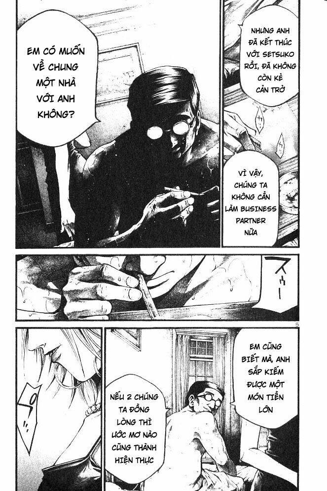 rainbow chapter 197 5