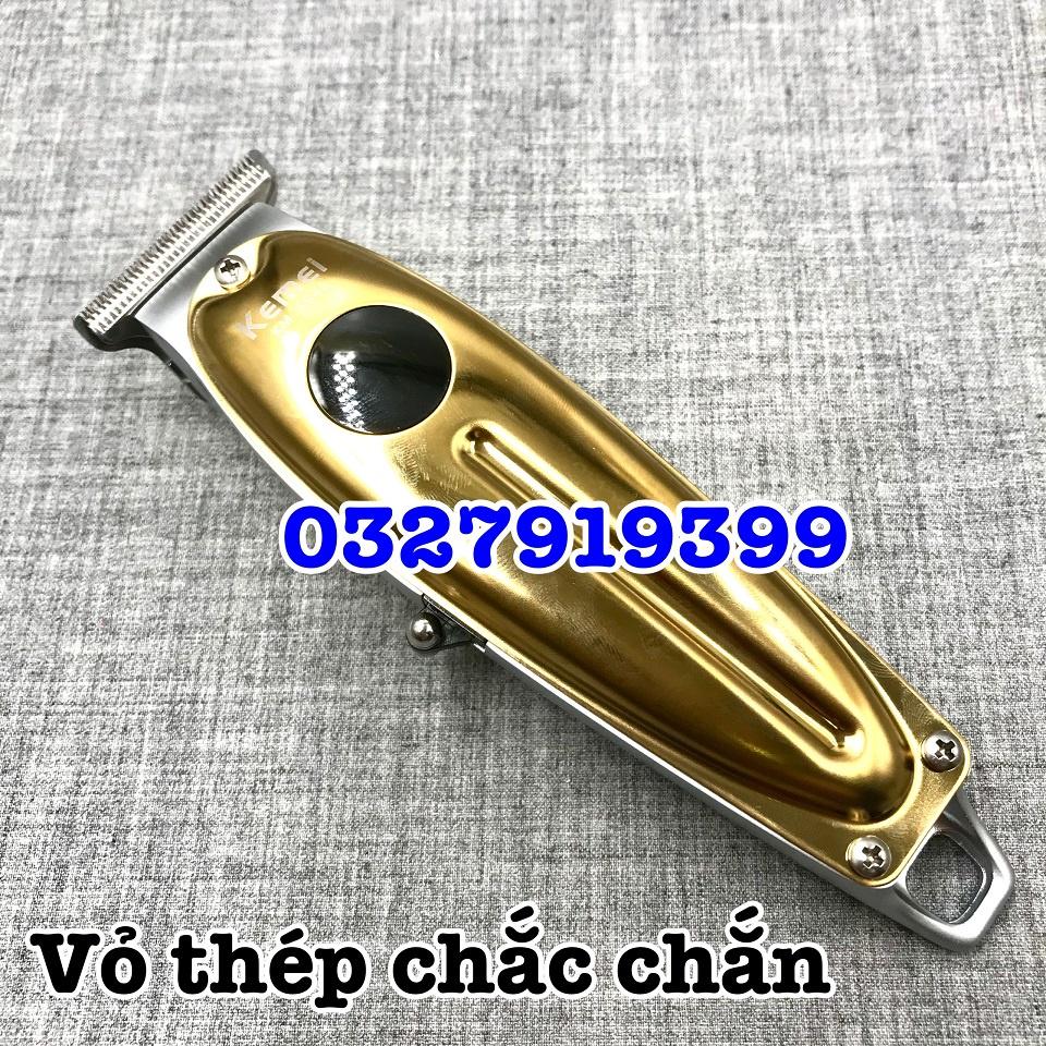 Tông đơ cạo, chấn viền cao cấp 1948 - màn hình