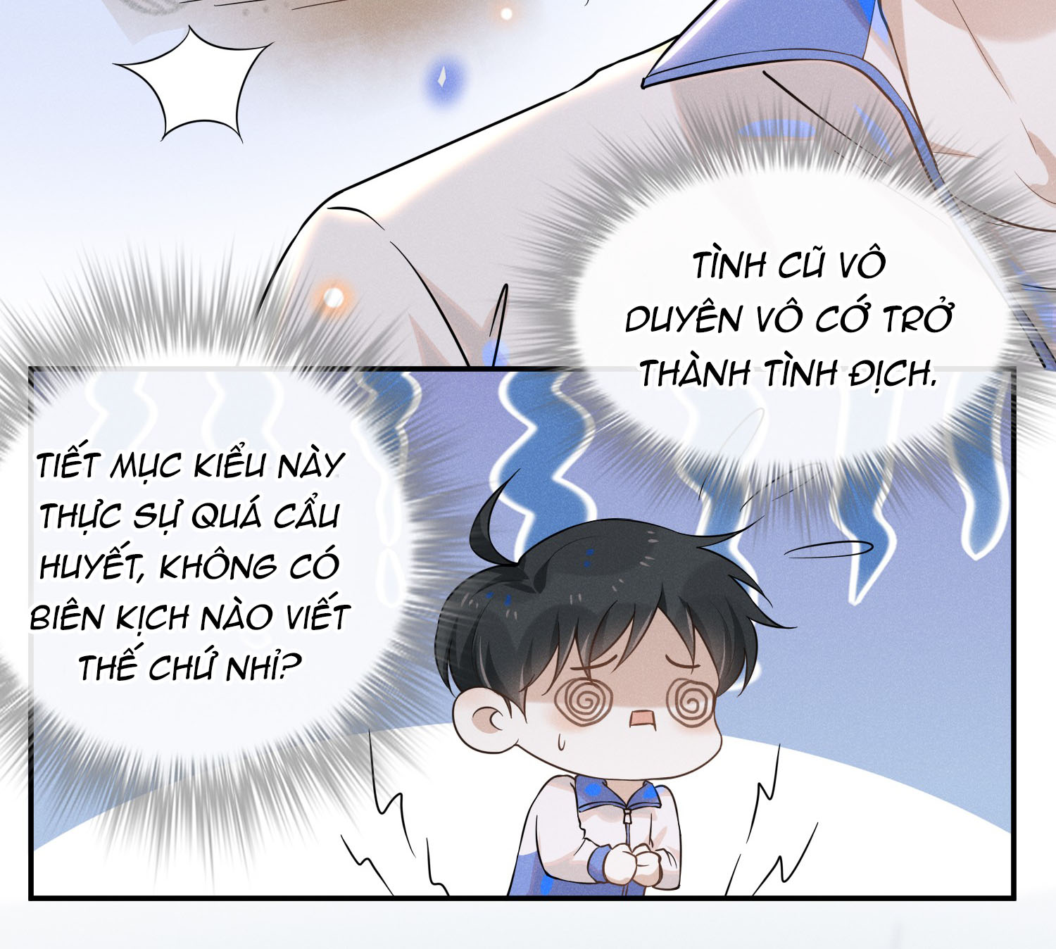 kiếp sau không gặp chapter 13 17