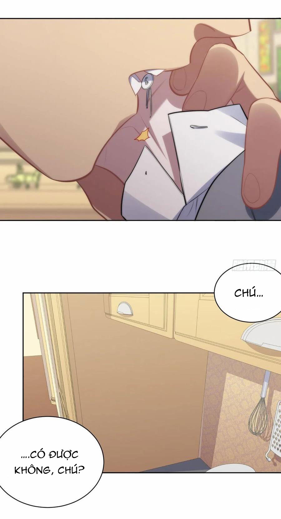 bố vợ đại nhân là bà xã chapter 196 29