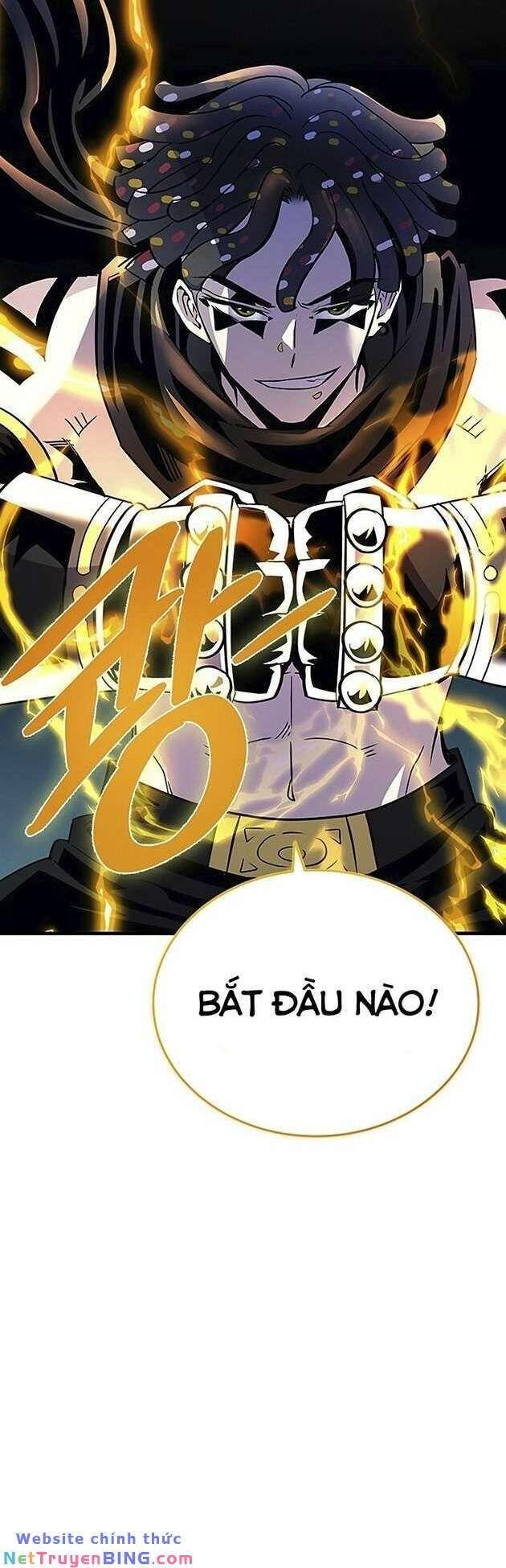 tiêu diệt ác nhân chapter 126 62