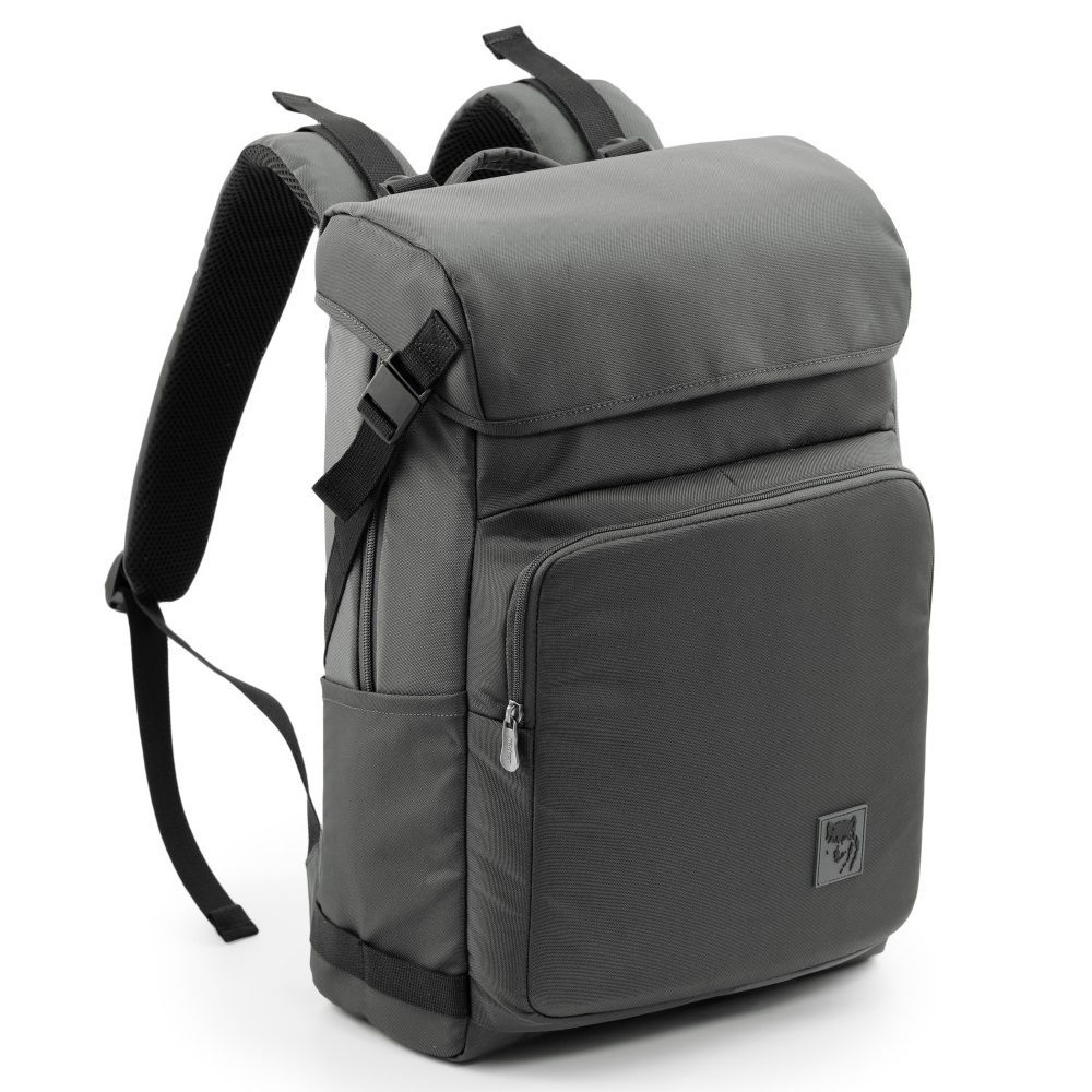 Balo Laptop Mikkor The Jack