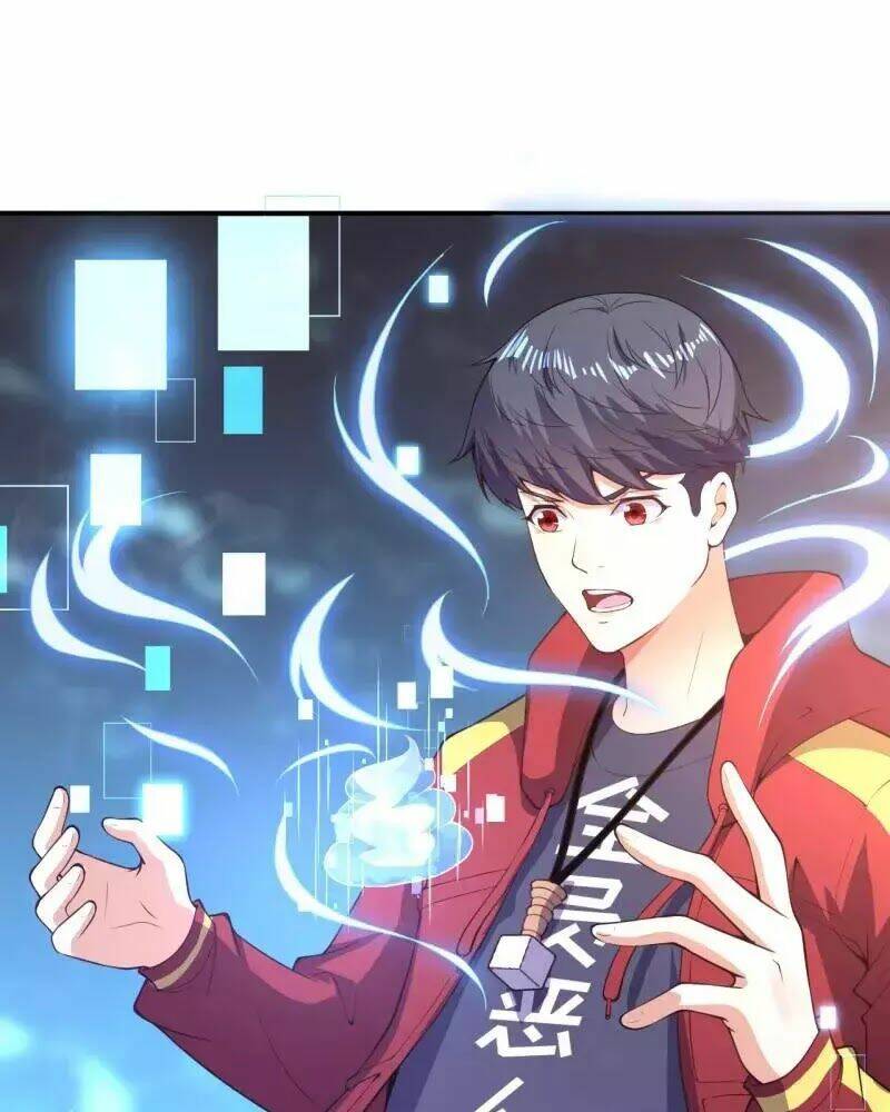 đô thị hộ hoa tiên tôn chapter 23 45