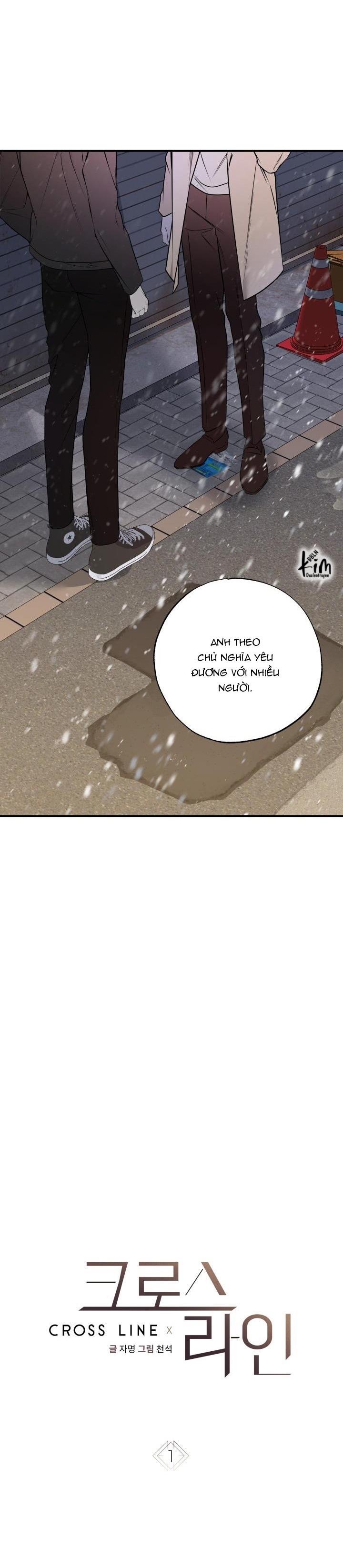 đường chéo chapter 1 5