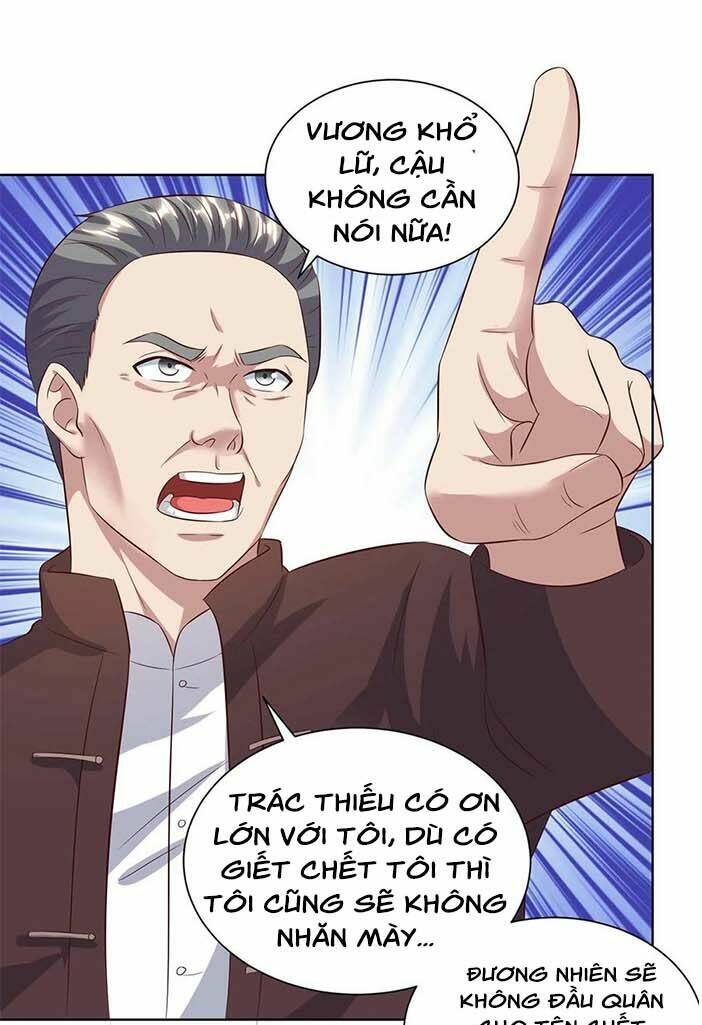 trọng sinh khí thiếu quy lai chapter 138 22