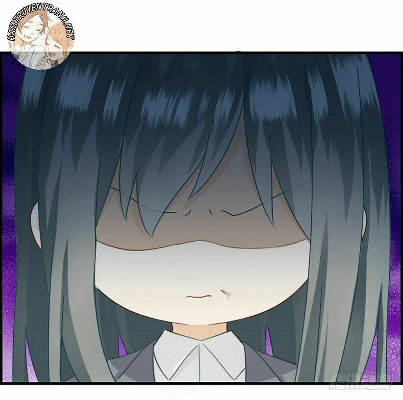 phúc hắc thiếu gia trêu chọc tôi chapter 16 14