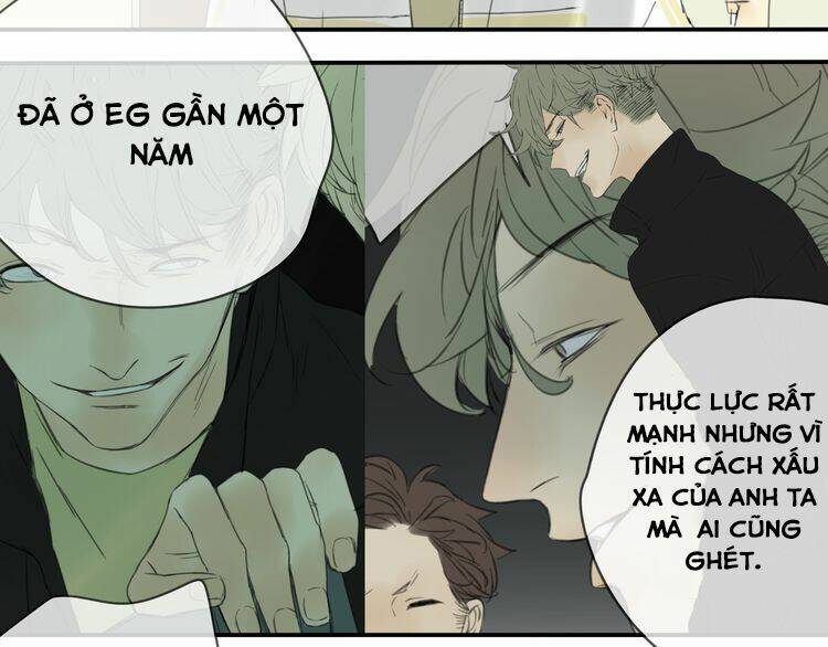 stardom chapter 6 11