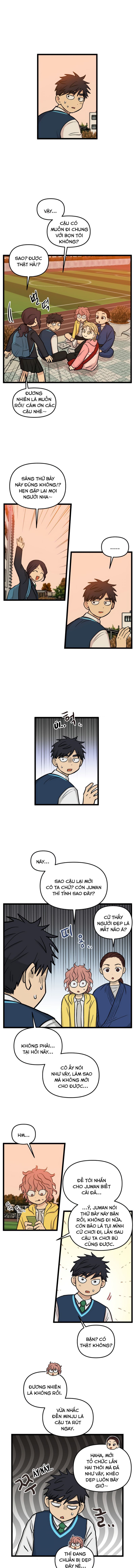 no home - không nhà chapter 179 3