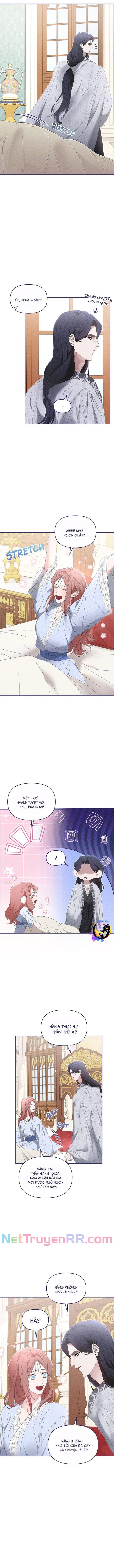 bạn đồng hành của ryun chapter 44 7