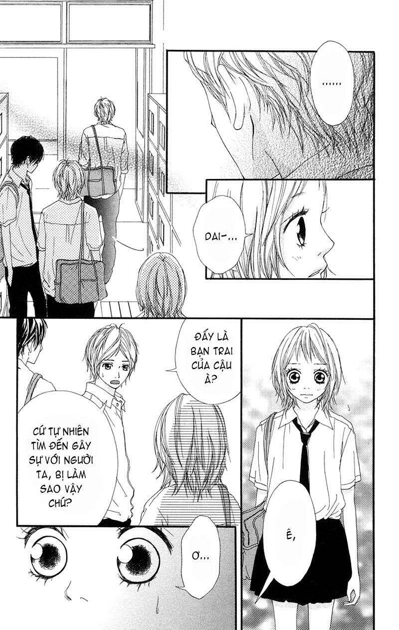 tình yêu học trò chapter 4 7