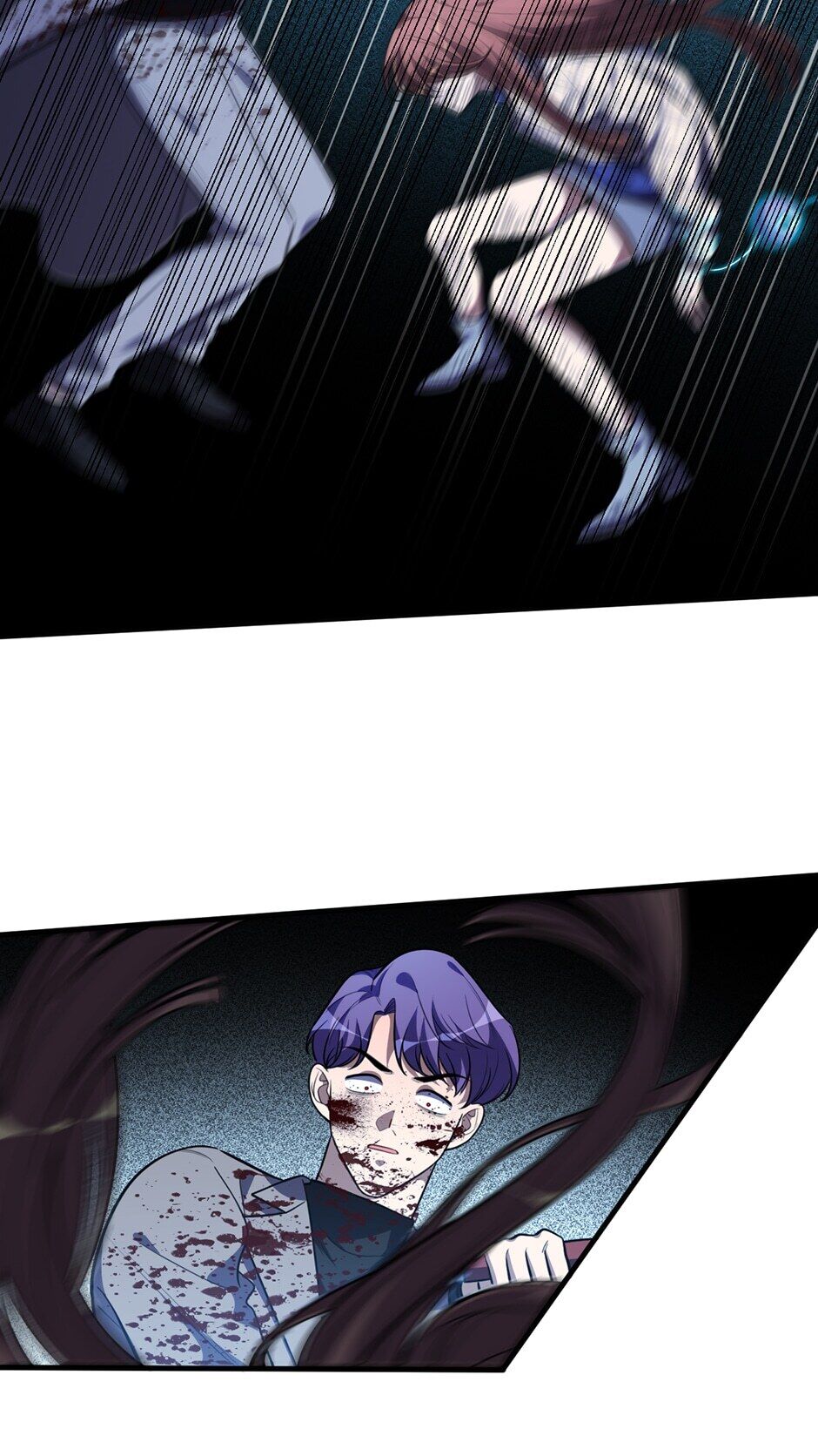 [16+] killing my love chapter 55.1 8