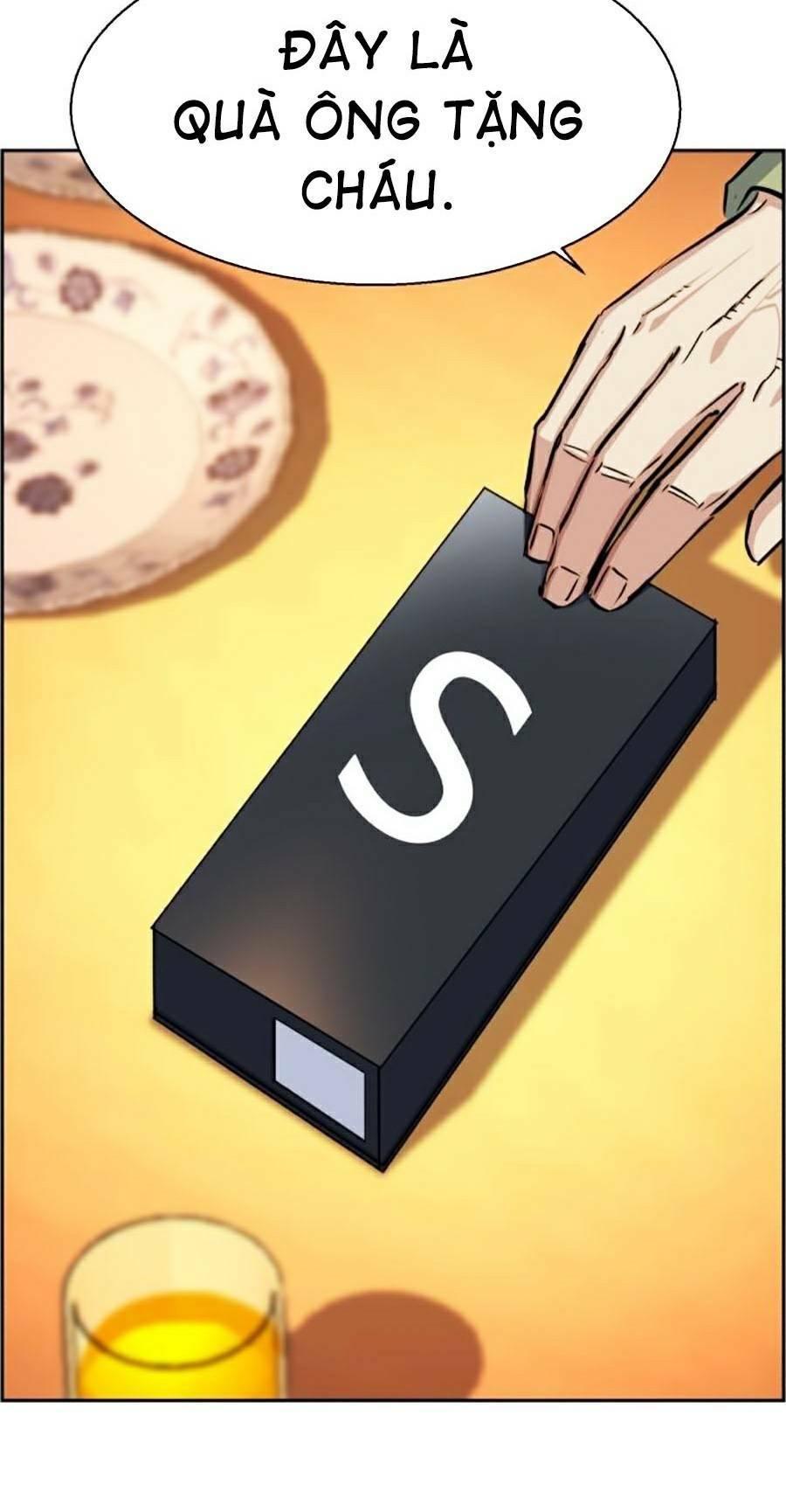 bạn học tôi là lính đánh thuê chapter 64 17