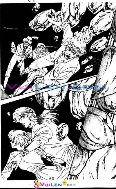 nàng công chúa ham chơi chapter 6 96