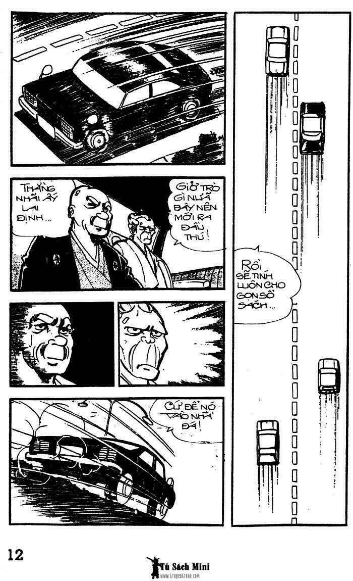 mankichi chapter 7 13