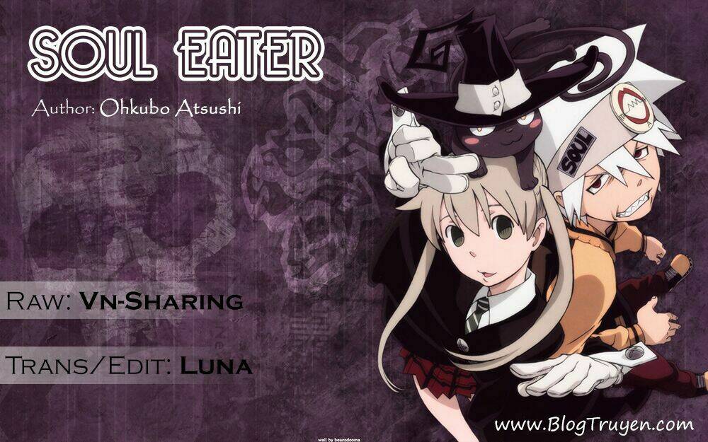 soul eater chapter 63 1