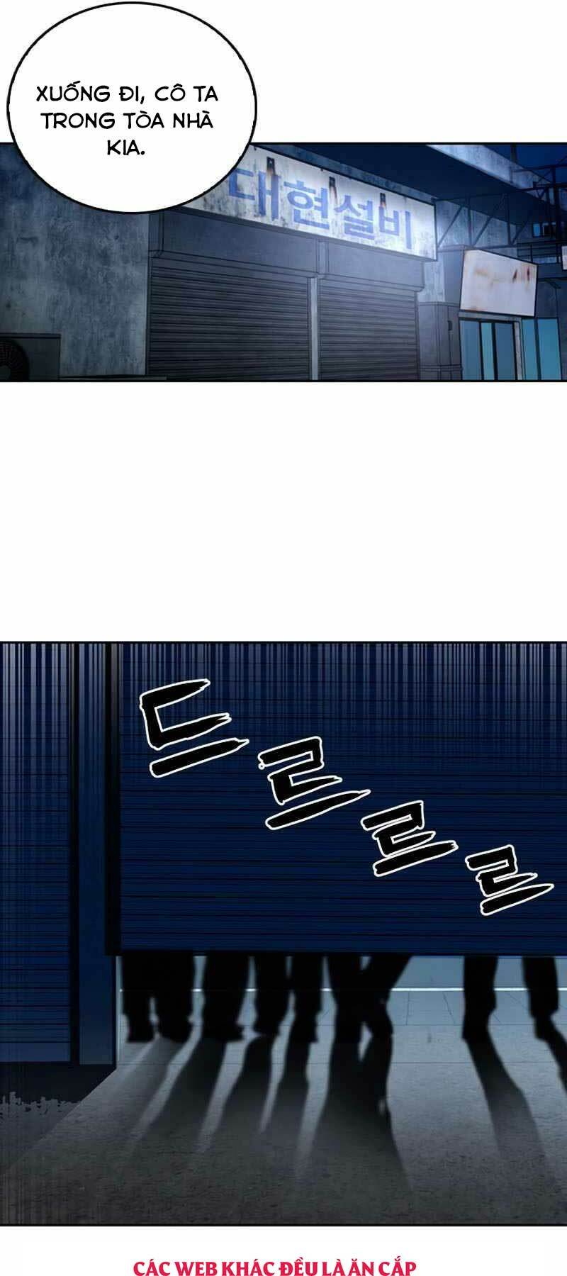 Druid Tại Ga Seoul - Người Hóa Thú Chapter 53 31