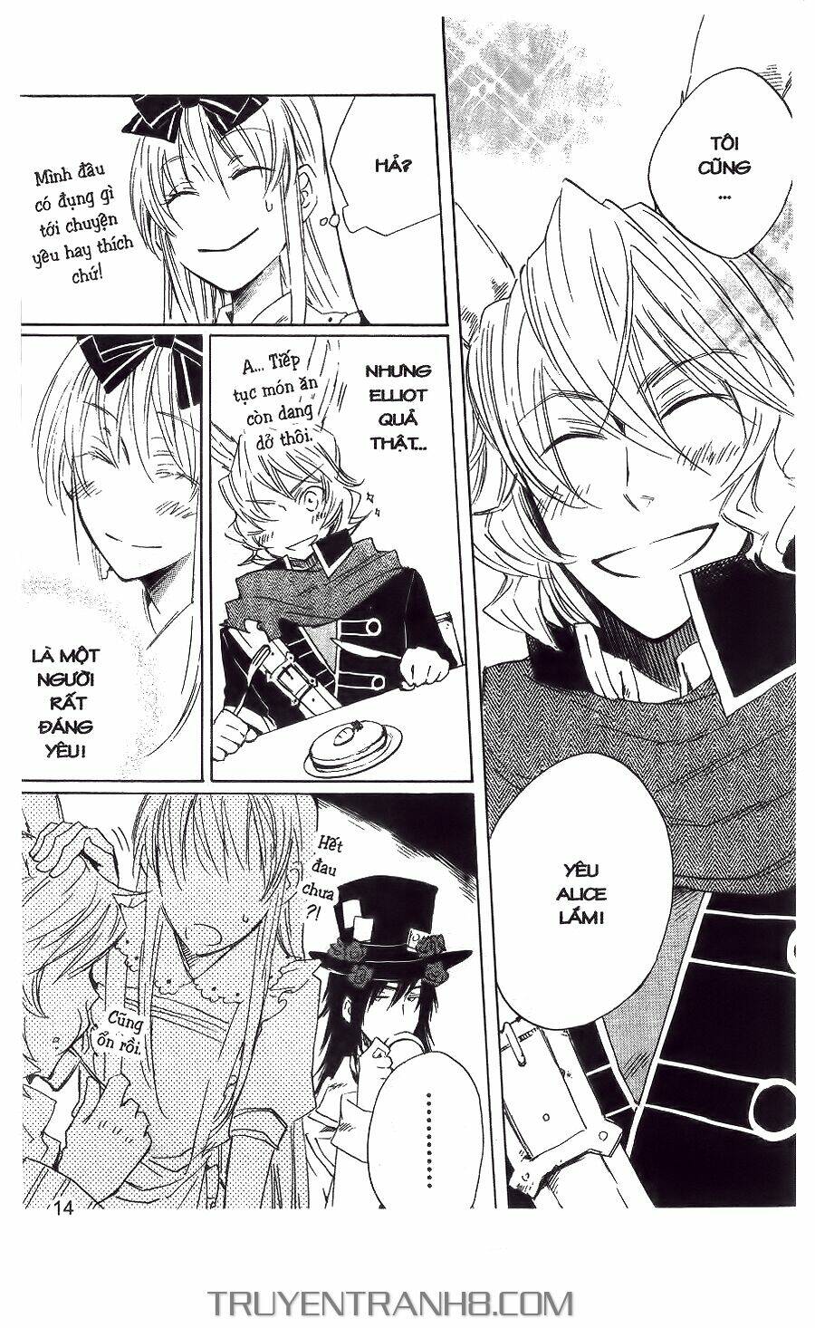 alice lạc vào xứ sở trái tim chapter 6 13