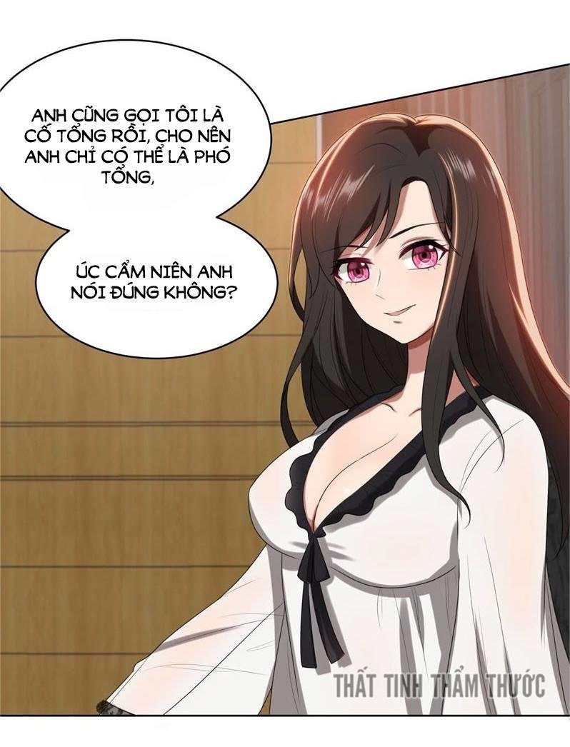 vợ yêu không ngoan chapter 25 25