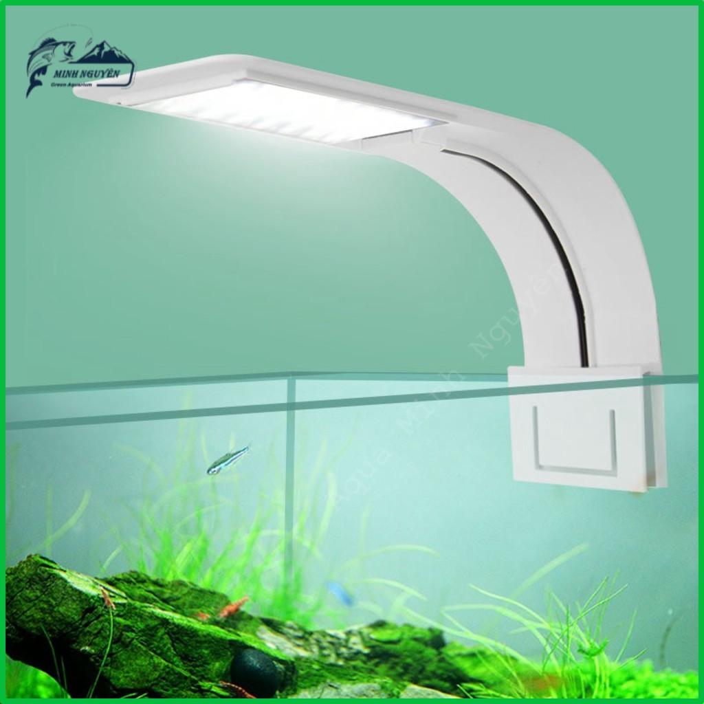 Đèn kẹp bể cá cảnh VIPSUN M-280 - Đèn kẹp bể cá thủy sinh