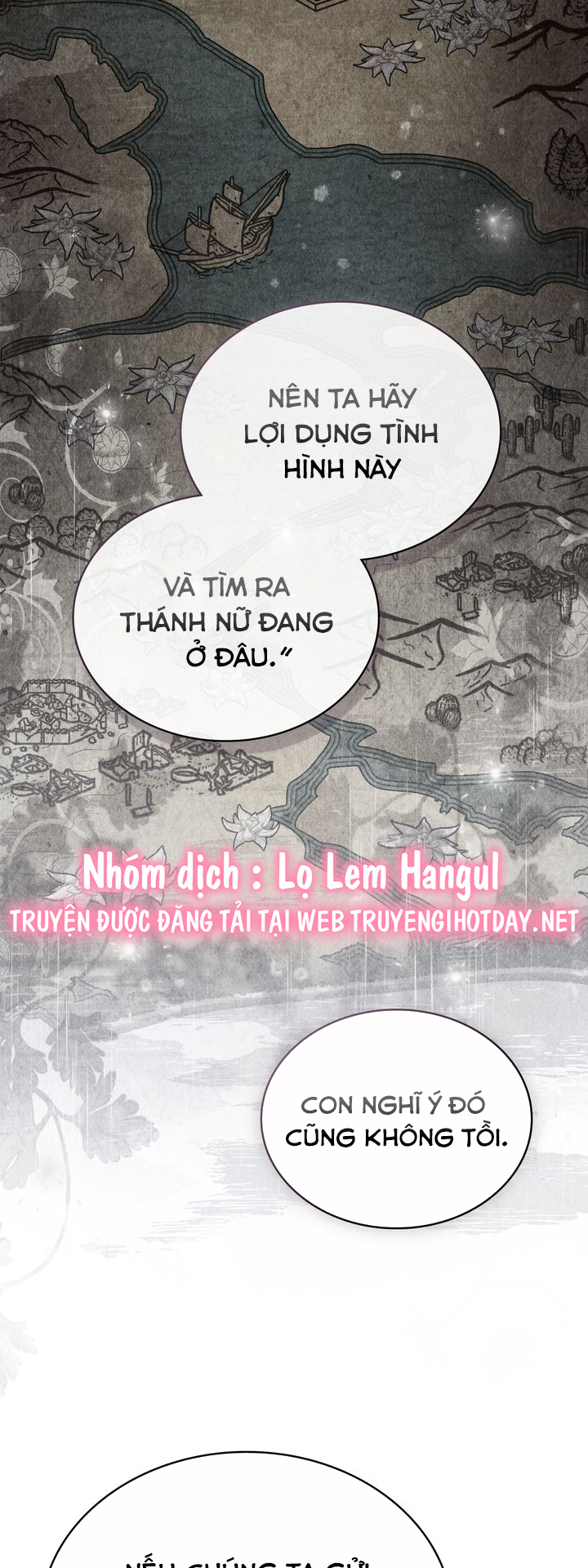 khi định mệnh đưa chúng ta gặp nhau chapter 47 16