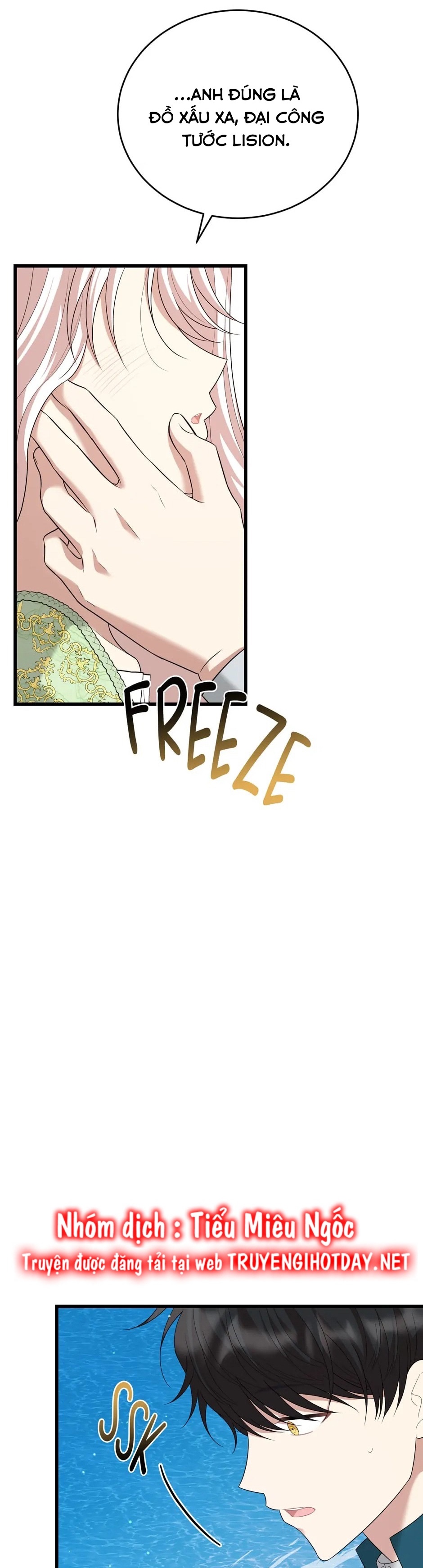 anh trai nguy hiểm của công chúa chapter 85 8