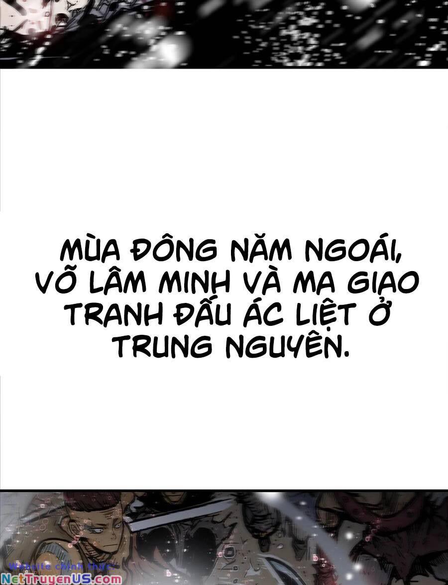 hỏa sơn quyền chapter 158 29