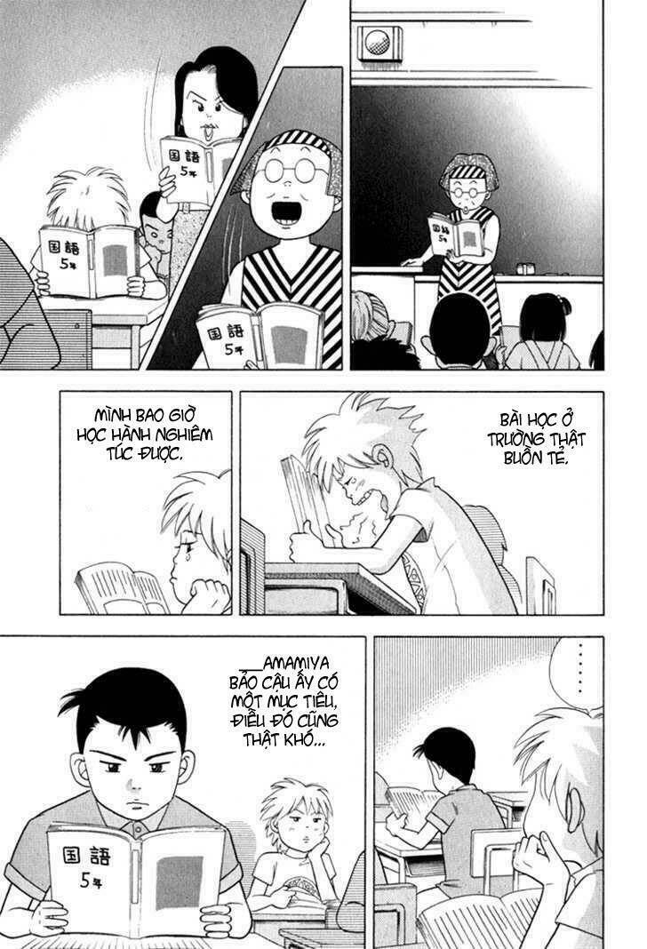 piano no mori chapter 23 14