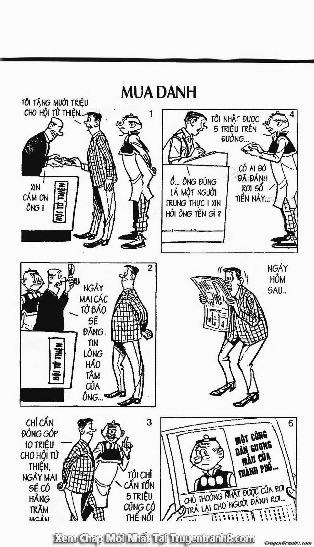 chú thoong chapter 1 16